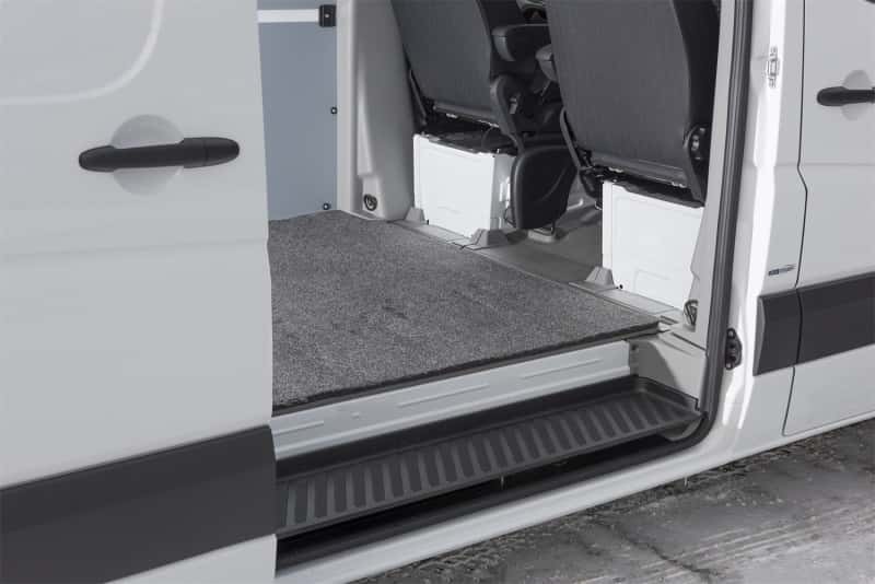 BedRug — BedRug 16-23 Mercedes Metris VanRug - Compact - view 7