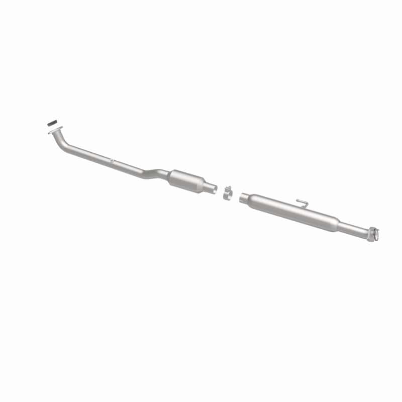 Magnaflow — Magnaflow California Direct Fit Converter 12-15 Toyota Camry 2.5L
California - view 13