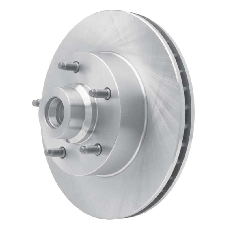 DFC — DFC 03-03 Dodge Ram 1500 Van Front Brake Rotor
DFC Brake Rotor - view 2