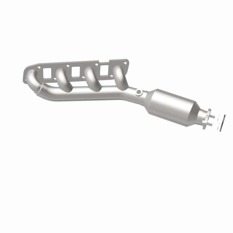 Magnaflow — Magnaflow 11-13 QX56 V8 5.6 OEM Manifold Direct Fit Converter
OEM Grade
OEM - view 18