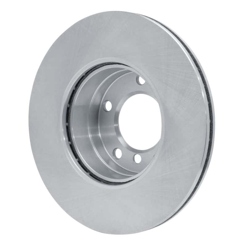 DFC — DFC 96-03 BMW 528i Front Brake Rotor
DFC Brake Rotor - view 4
