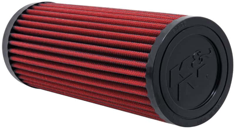 K&N Engineering — K&N Replacement Industrial Air Filter for Bobcat / Case Intl. / Caterpillar / Hitachi / John Deere
Replacement Industri
Air Filter - view 1