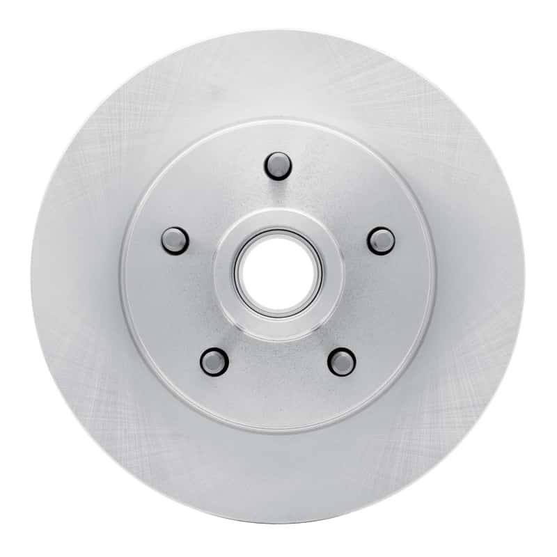 DFC — DFC 69-96 Buick Estate Wagon Front Brake Rotor
DFC Brake Rotor - view 1