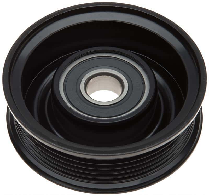 Gates — Gates 02-13 Ford Expedition / 04-10 Explorer DriveAlign Idler Pulley - view 2