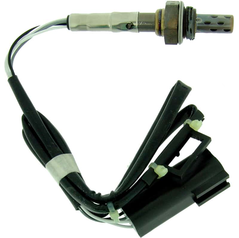 NGK — NGK Dodge D100 1989-1988 Direct Fit Oxygen Sensor - view 2