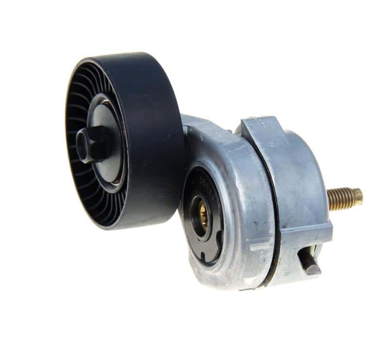 Gates — Gates 93-07 Ford Taurus V-6 3.0L Tensioner Assy. Belt Drive Tensioner - view 12