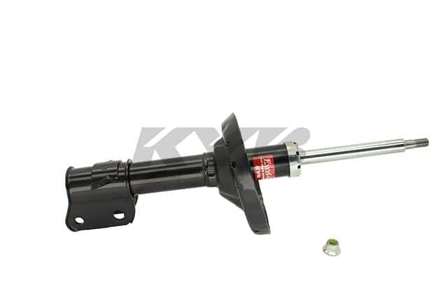 KYB — KYB Shocks & Struts Excel-G Front Right SUBARU Impreza (AWD) 2004-07 SUBARU WRX Wagon (NOT STI) - view 5