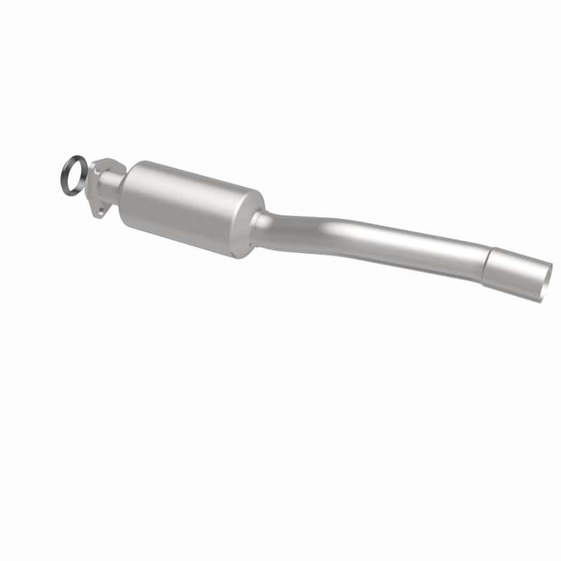 Magnaflow — MagnaFlow Conv DF Volvo 85 92
Standard Grade
Standard - view 13