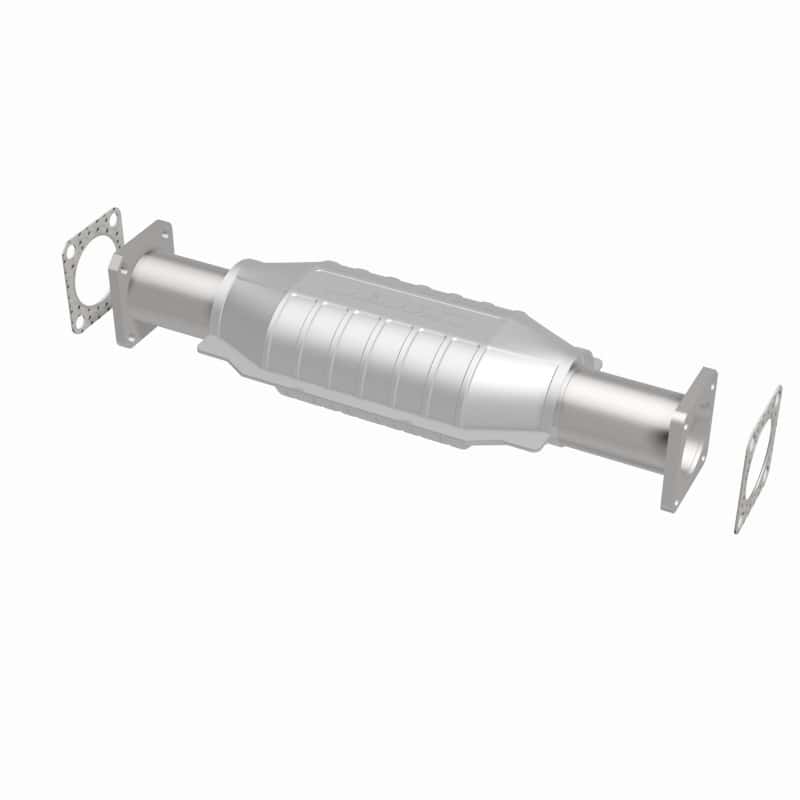 Magnaflow — MagnaFlow Conv Direct Fit 91-94 Isuzu Rodeo 3.1L V6
California - view 13