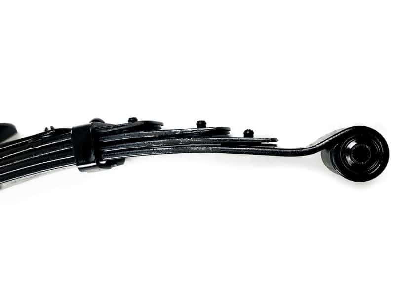 Tuff Country — Tuff Country 69-87 Chevy Truck 1/2 & 3/4 Ton 4wd Rr 6in Lift EZ-Ride (52in Length) Leaf Springs (Ea)
Leaf Spring-6in. - view 4