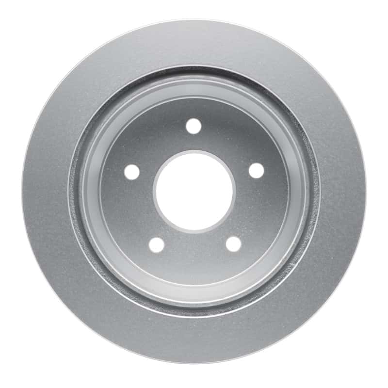 DFC — DFC 97-05 Chevrolet S10 Rear GeoSPEC Coated Rotor
DFC Brake Rotor - view 5