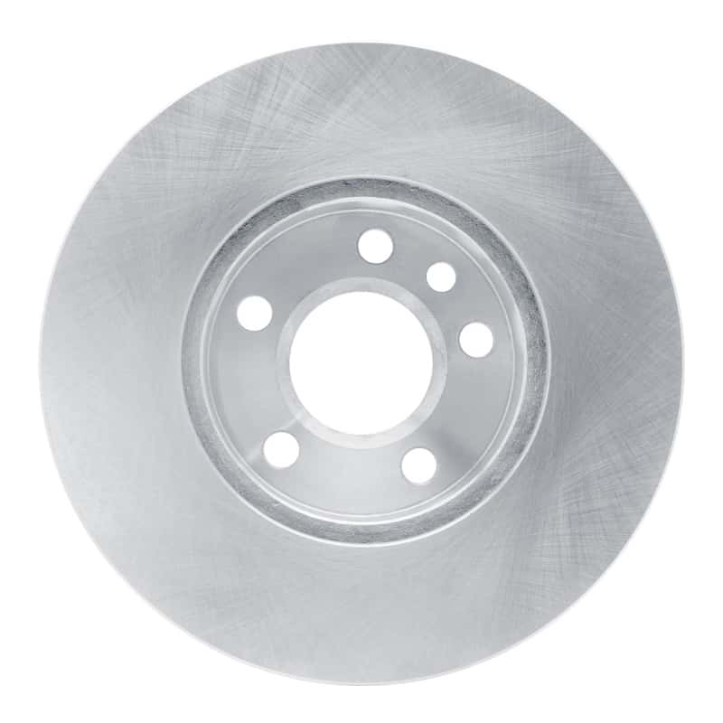 DFC — DFC 02-08 Seat Alhambra Front Brake Rotor
DFC Brake Rotor - view 5