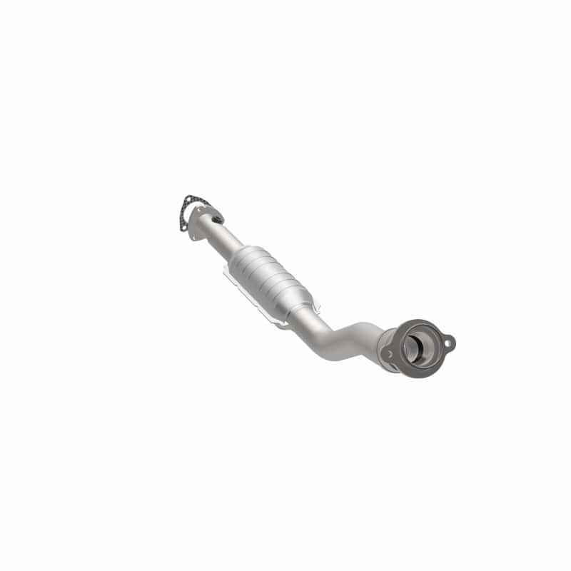 Magnaflow — MagnaFlow Conv DF Malibu 98-00 3.1L V6
HM Grade
HM - view 21