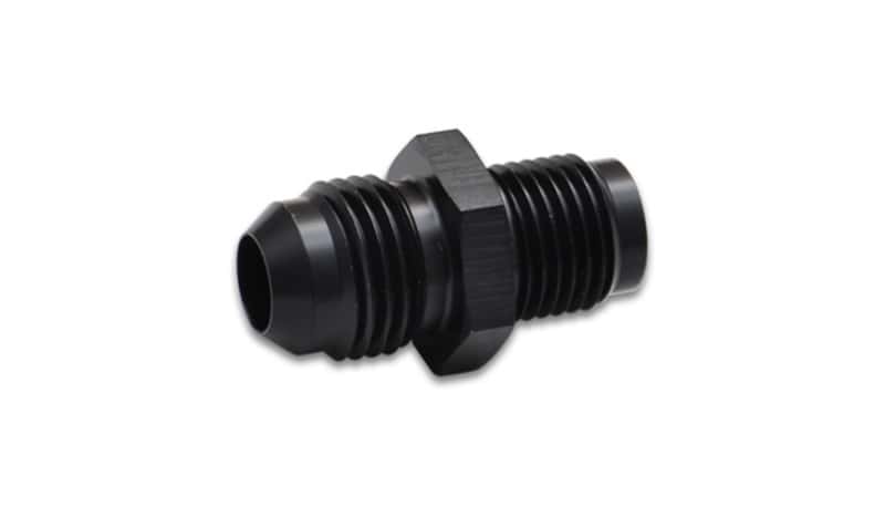 Vibrant — Vibrant Inverted Seat Adapter Fitting (-6AN x 1/2in-20) Aluminum
InvrtSeatAdp6ANx1/2"
-6ANx1/2"-20FlareAdp
AN Fitting - view 1