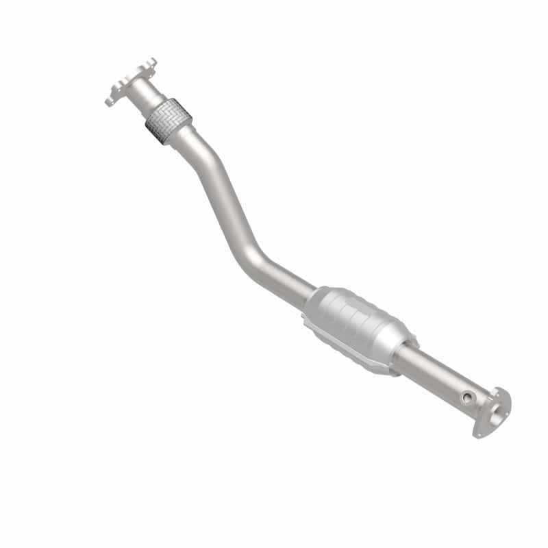 Magnaflow — MagnaFlow Conv. DF 96 Grand Am w/2.4L
HM Grade
HM - view 14