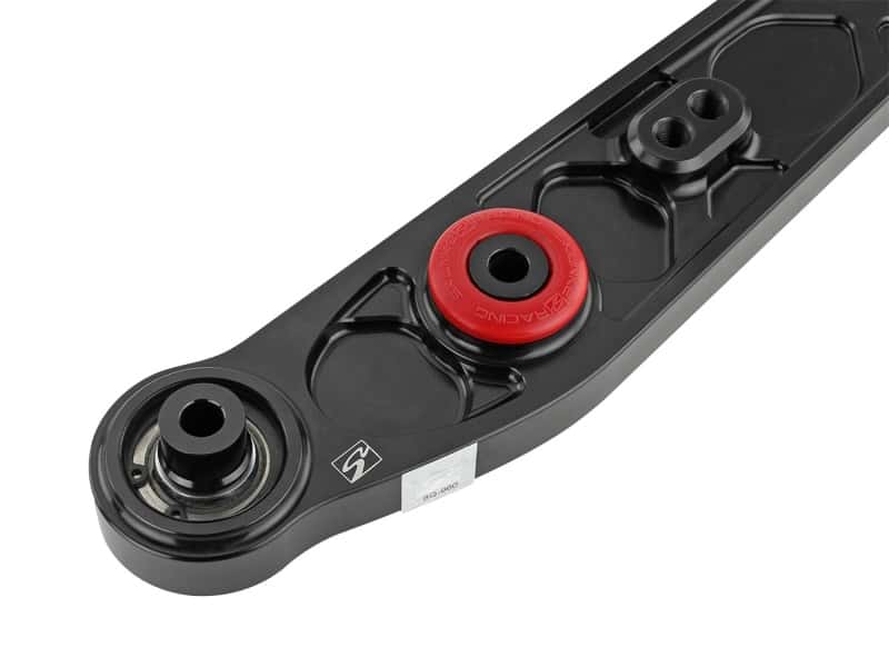Skunk2 Racing — Skunk2 Honda/Acura EK Alpha Series Rear Lower Control Arm Set - Black
Control Arm - view 8