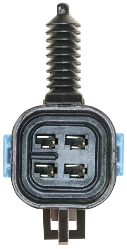 NGK — NGK Chevrolet Astro 2002-2000 Direct Fit Oxygen Sensor - view 6