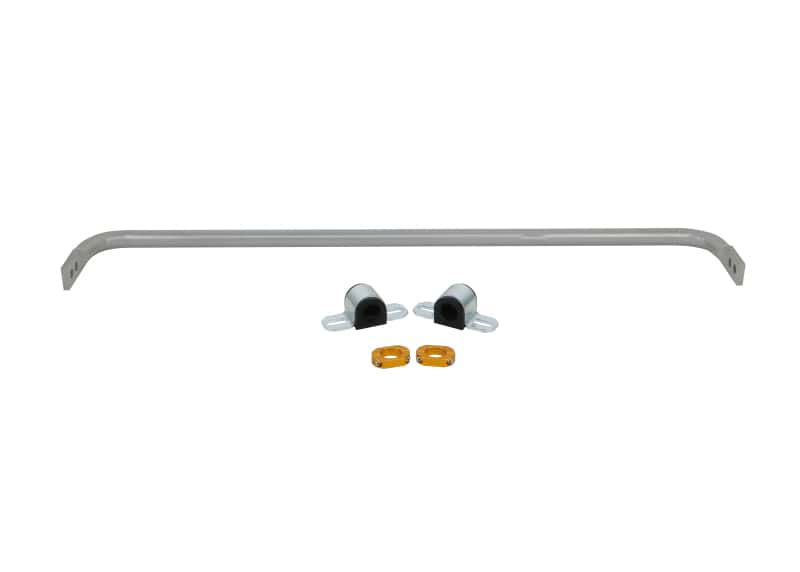 Whiteline — Whiteline 17-19 Hyundai Elantra Sport/Elantra GT Sport Rear Heavy Duty Adjustable Sway Bar - 22mm
Swaybar Assembly - view 3