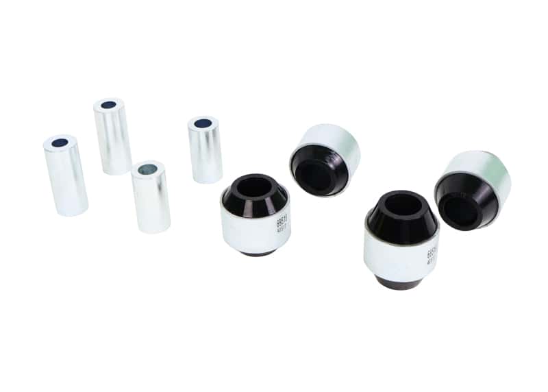 Whiteline — Whiteline 21-25 Volkswagen ID.4 Lower Control Arm Inner & Outer Bushing
Bushing Kit - view 1