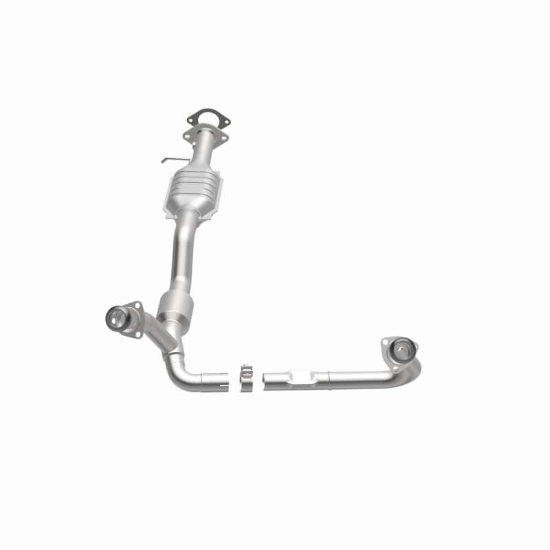 Magnaflow — MagnaFlow Conv DF S10 Pickup 01-03 6 4.3L
HM Grade
HM - view 25