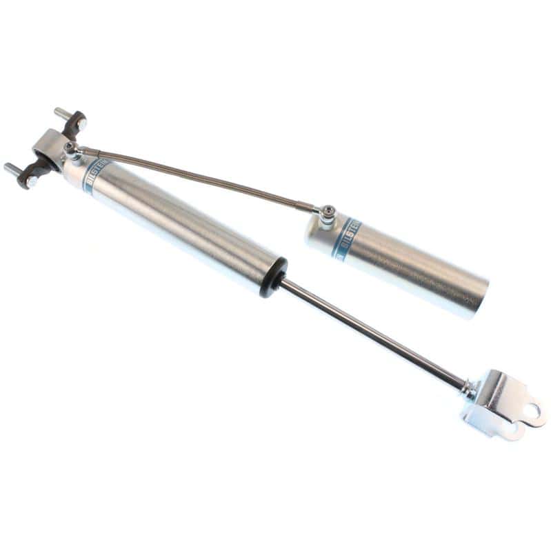 Bilstein — Bilstein 5160 Series 04-08 Ford F-150/06-08 Lincoln Mark LT Rear Shock Absorber
Shock - view 5