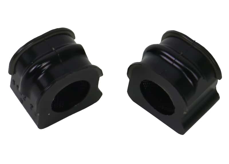 Whiteline — Whiteline 99-05 Volkswagen Golf 22mm Front Sway Bar Mount Bushing Kit
Swaybar Bushing Kit - view 3