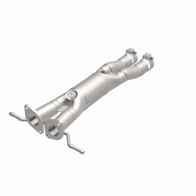 Magnaflow — Magnaflow 2010 Taurus 3.5 Direct Fit Converter
OEM Grade
OEM - view 28
