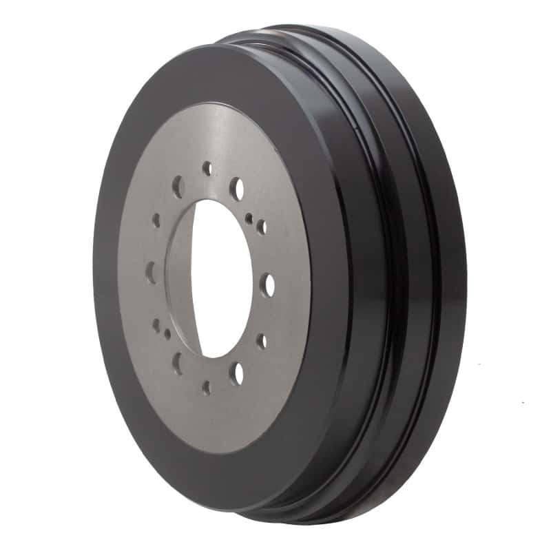 R1 Concepts — R1 1986-2008 Toyota T100 Rear Brake Drum
Brake Drum - view 2