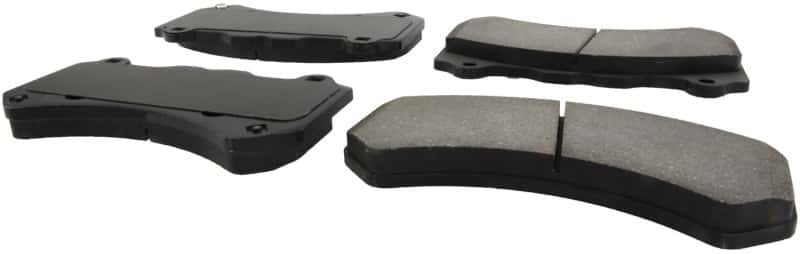 Stoptech — StopTech Performance Brake Pads
Sport Brake Pad - view 4