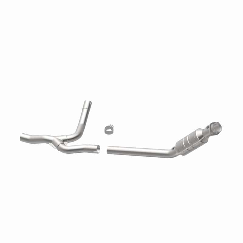 Magnaflow — MagnaFlow Conv DF 04-05 Ram1500 PS OEM
OEM Grade
OEM - view 21