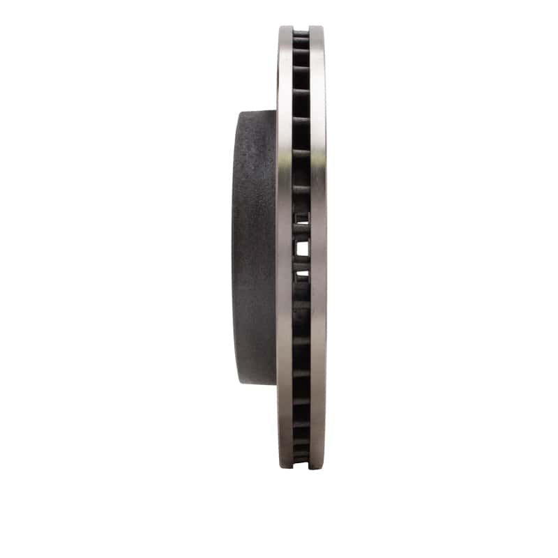 DFC — DFC 98-06 Chevrolet P30 Front Brake Rotor
DFC Brake Rotor - view 3