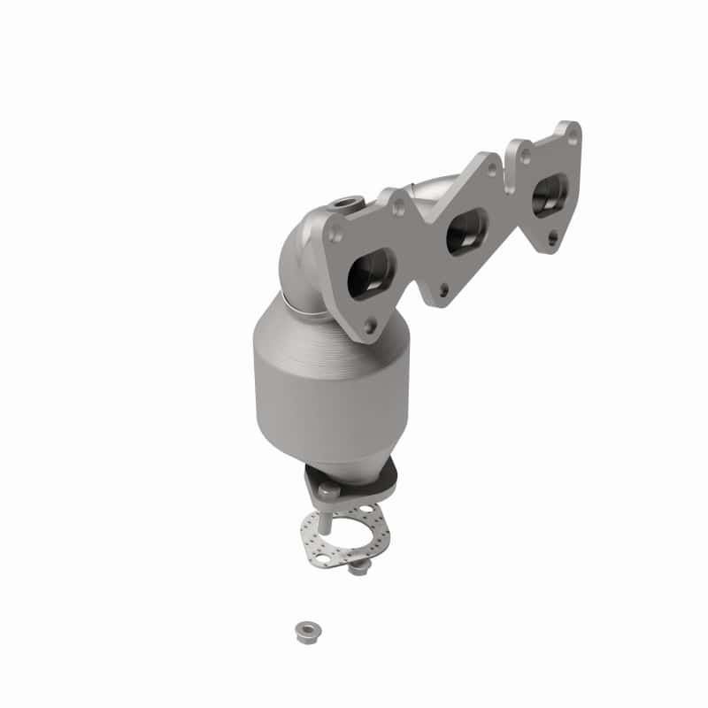 Magnaflow — MagnaFlow Conv DF 06-07 Hyundai Sonata 3.3L
OEM Grade
OEM - view 22