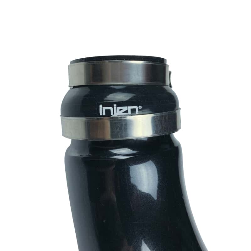 Injen — Injen 15-19 Hyundai Sonata 2.0T Short Ram Air Intake - Laser Black
Short Ram Intake
Air Intake Kit - view 8