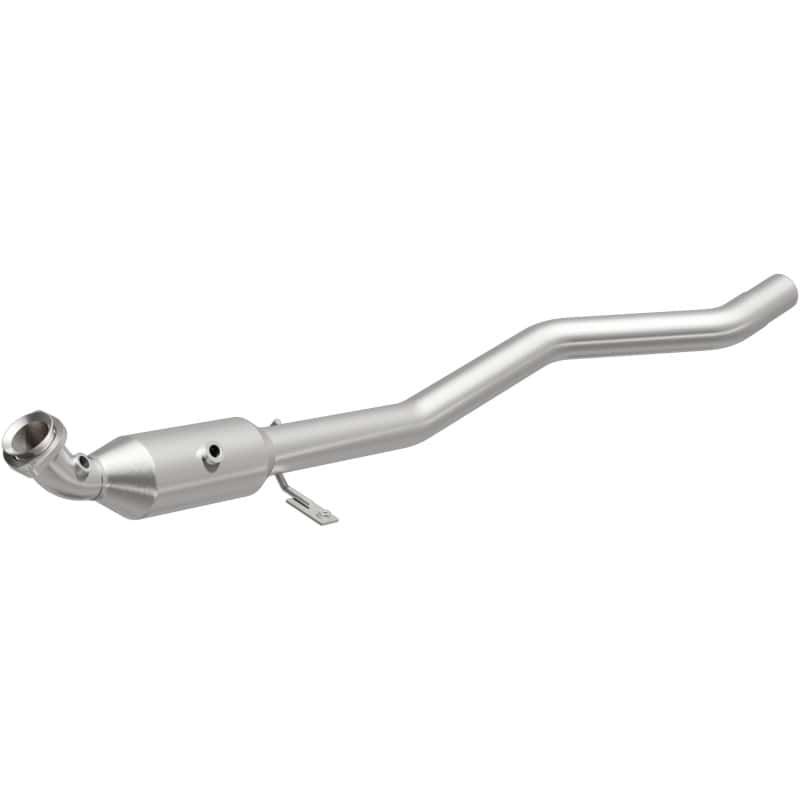 Magnaflow — Magnaflow Conv DF 2007-2012 GL450 4.6 L Underbody
OEM Grade
OEM - view 2