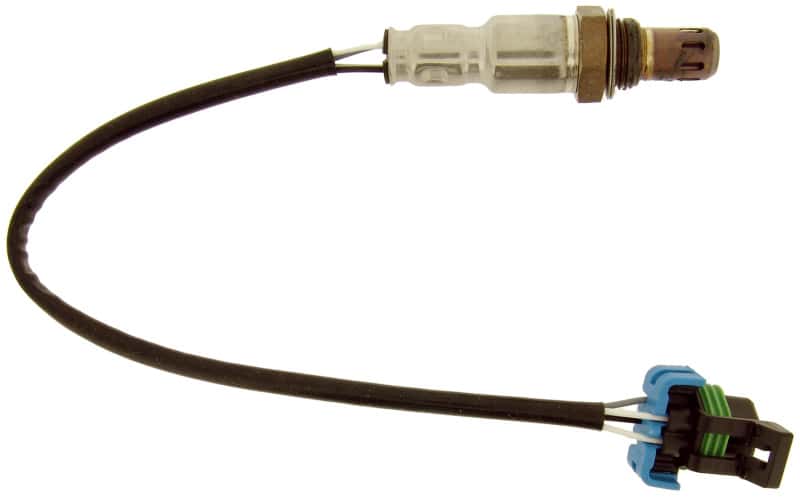 NGK — NGK Buick Regal 2013-2011 Direct Fit Oxygen Sensor - view 1