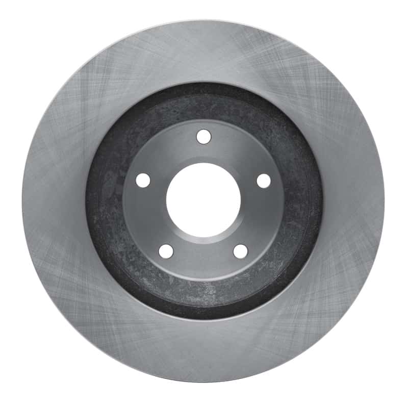 DFC — DFC 88-96 Chevrolet Corvette Right Front Brake Rotor
DFC Brake Rotor - view 5