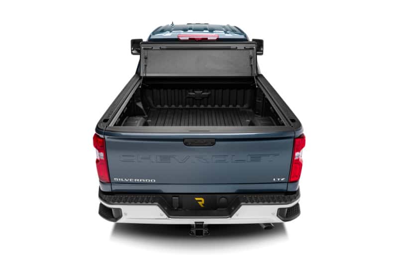 BAK — BAK 2020 Chevy Silverado 2500/3500 HD 6ft 9in Bed BAKFlip G2
BFG2 20-26GM HD 6ft. - view 22