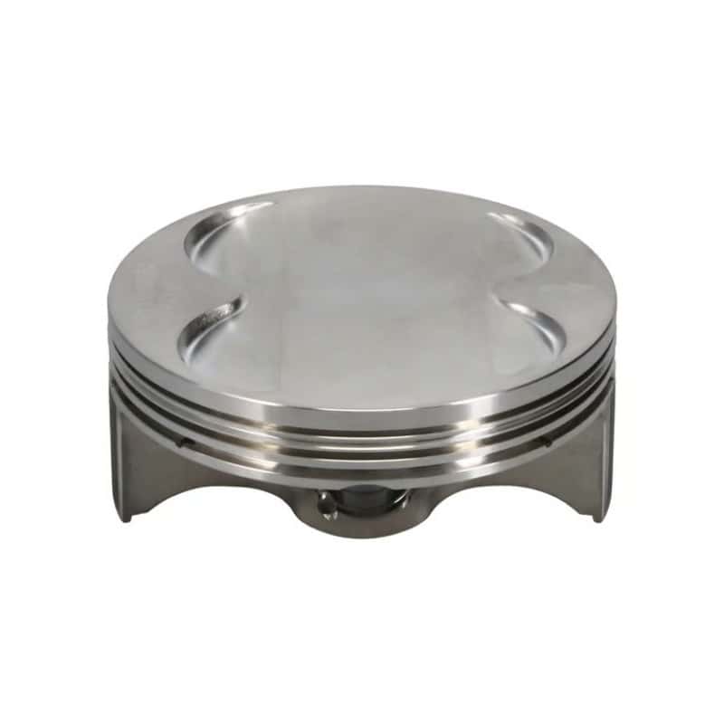 Wiseco — Wiseco 06-11 Suzuki LT-R450 11.7:1 CR Piston
Piston Kit - view 11