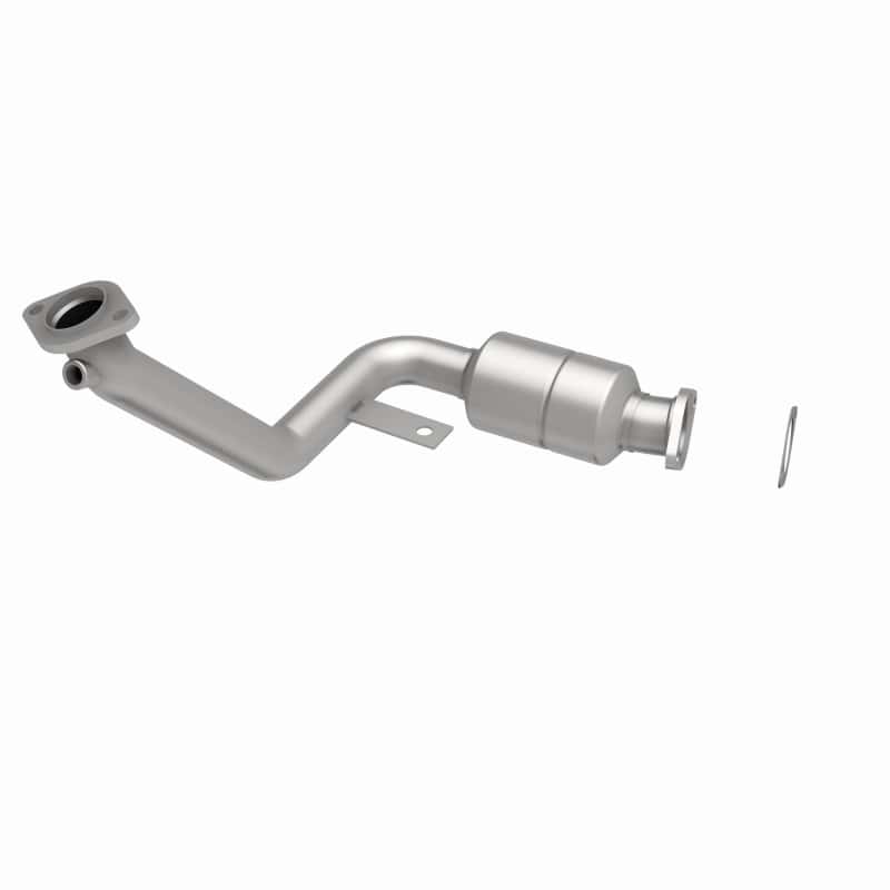 Magnaflow — MagnaFlow Conv DF 01-03 Montero 3L Driver Side Front OEM
OEM Grade
OEM - view 13