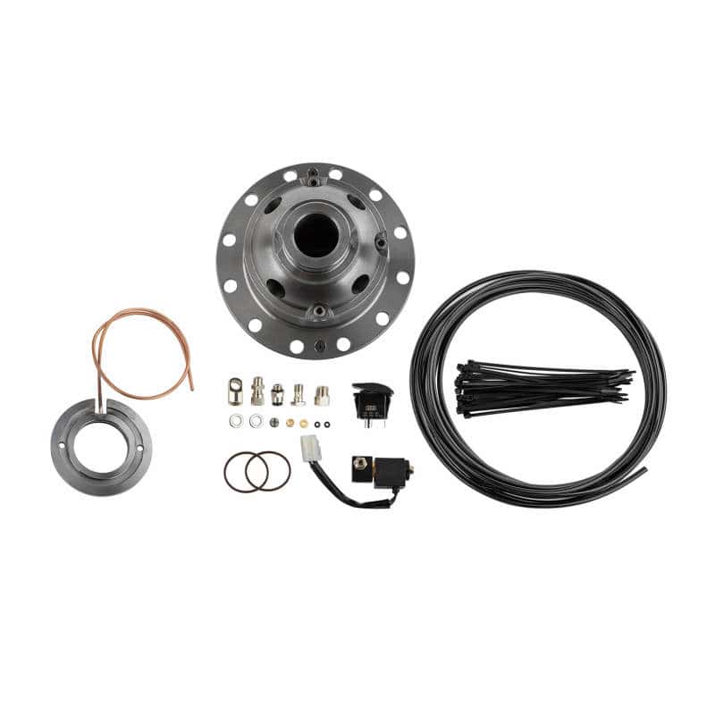 ARB — ARB Airlocker Rear 34Spl Nissan Np300
Air Locker(TM)
Air Locker - view 6