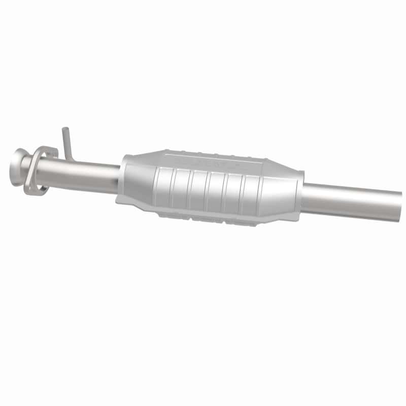Magnaflow — MagnaFlow Conv Ford-Mercury 26X6.5X4 2/2
Standard Grade
Standard - view 12