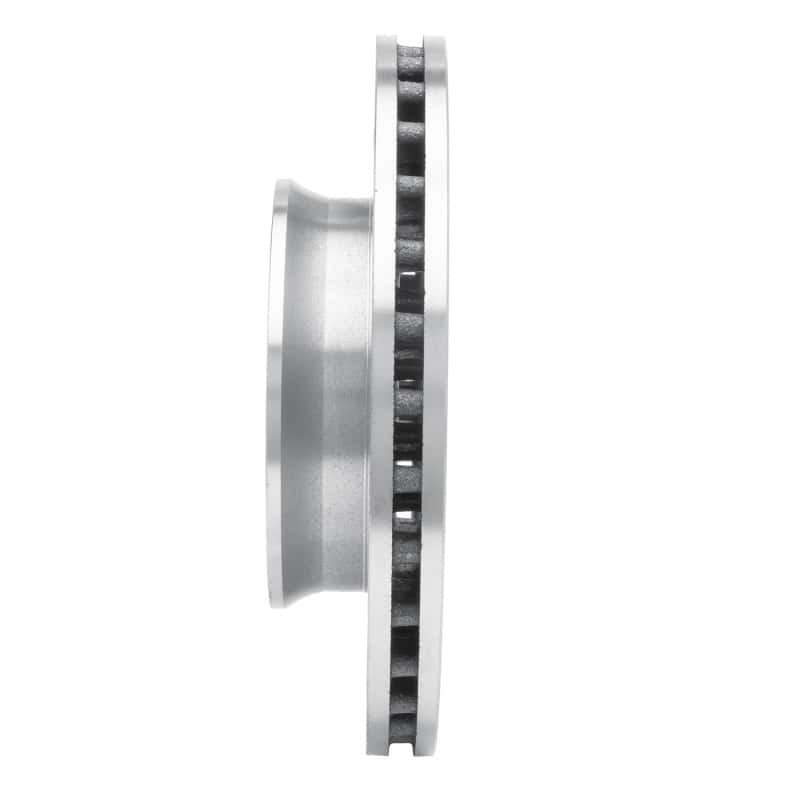 DFC — DFC 06-25 American Coach Patriot Front Brake Rotor
DFC Brake Rotor - view 3