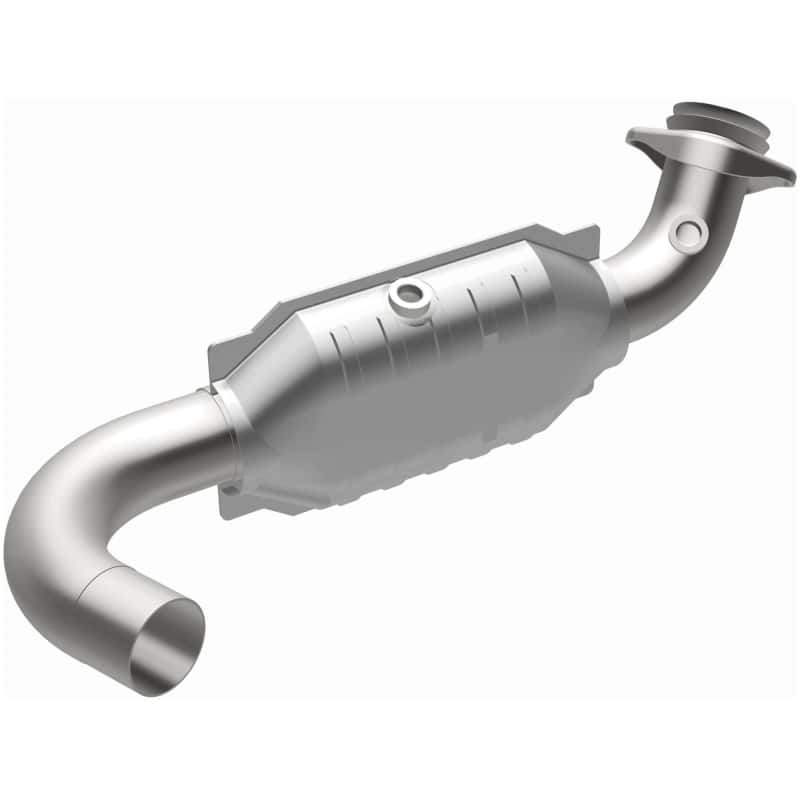 Magnaflow — MagnaFlow Conv DF 07-08 Expe/Nav 5.4L D/S OEM
OEM Grade
OEM - view 3