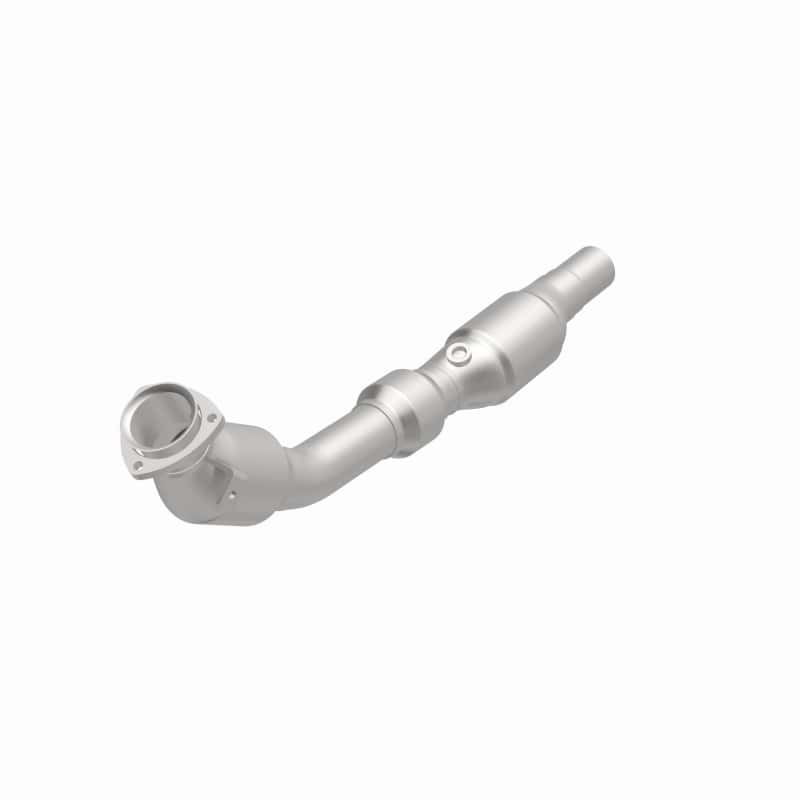Magnaflow — MagnaFlow Conv DF 06 Audi RS4 Awd P/S OEM
OEM Grade
OEM - view 28