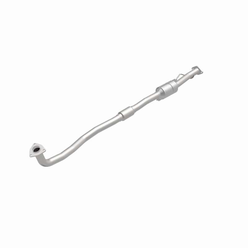 Magnaflow — Magnaflow Conv DF 1989-1990 CAMRY 2.0L Underbody
OEM Grade
OEM - view 7