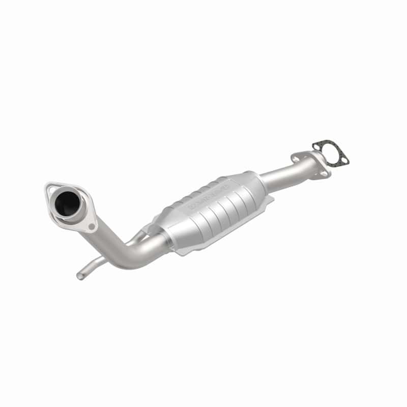 Magnaflow — MagnaFlow Conv Ford-Lincoln-Mercury 31.25X6.5
Standard Grade
Standard - view 6