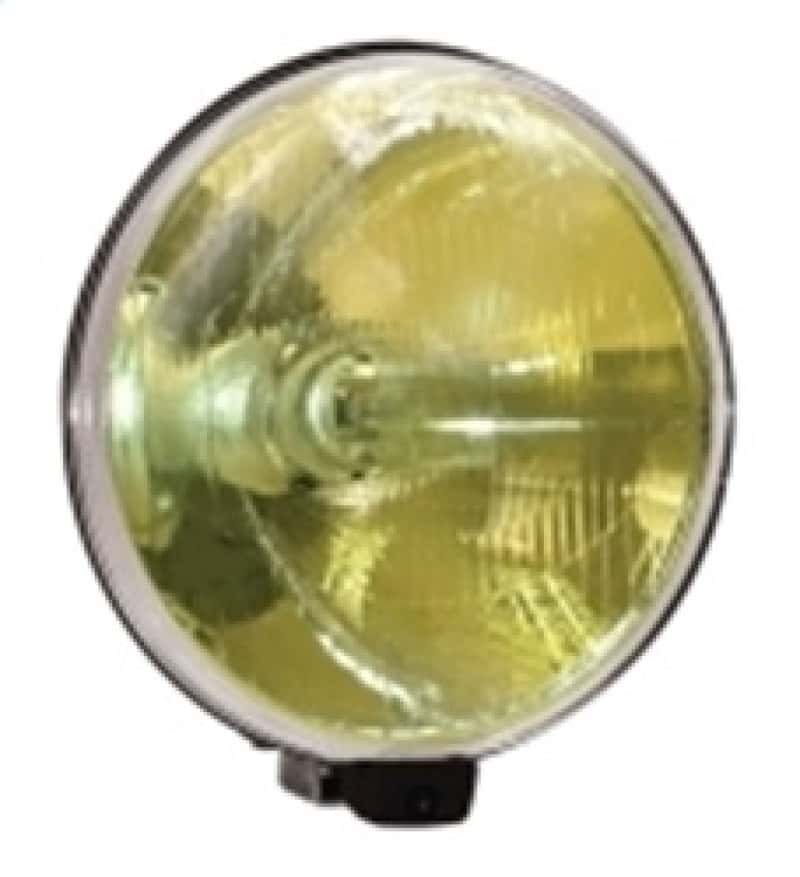 Hella — Hella Rallye 4000 Series Yellow Cover Lens (Pair) - view 6