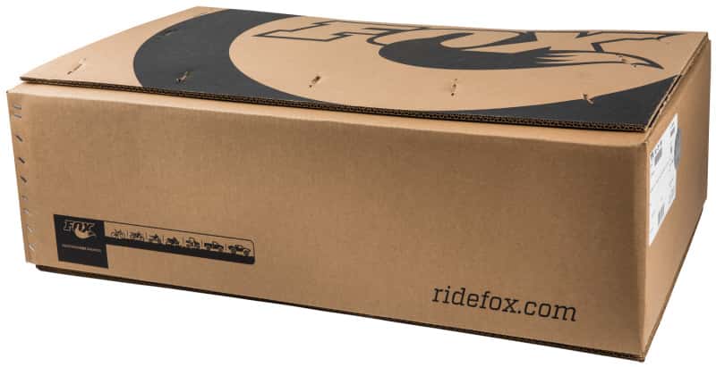 FOX — Fox 19+ GM 1500 Excludes TrailBoss/AT4 0-2in Lift Rear Elite Series 2.5 Shocks w/ DSC Adj
2.5 Shocks - view 12