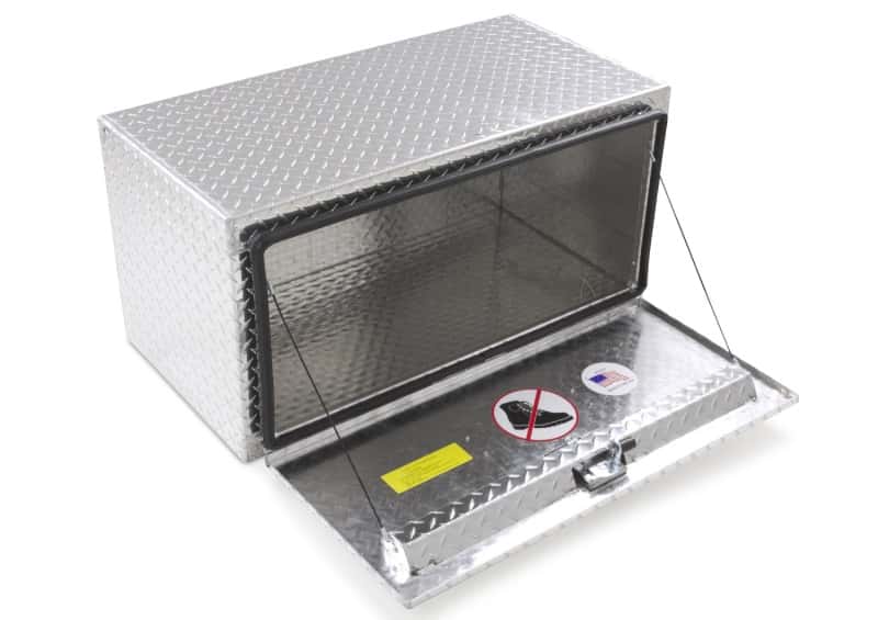 LUND — Lund Universal Challenger Specialty Tool Box - Brite
CHALLENGER SPECIALTY - view 3