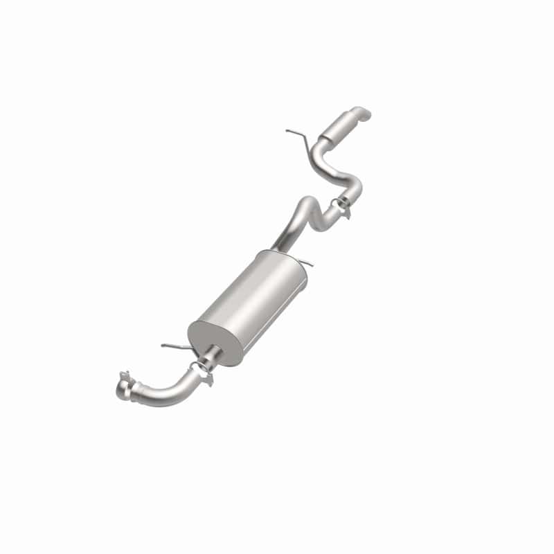 Magnaflow — MagnaFlow BRE Exhaust Kit 11-17 T&C Grand Caravan Ram C/V Routan 3.6L
Exhaust Kit - view 23